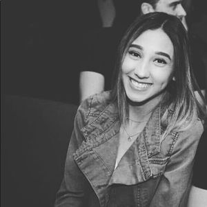 Meet your Posher, Lisa